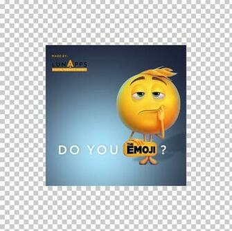 Smiley Emoji Sticker Chatbot Png Clipart Android Bitstrips