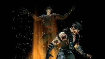 Freddy Krueger Wallpaper