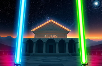 Jedi Order Wallpaper
