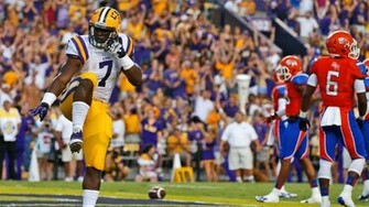 Lsu Football Schedule Wallpaper