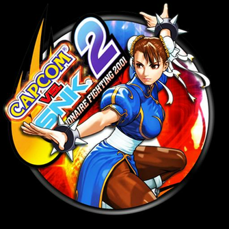 Vs Snk E By Dj Fahr
