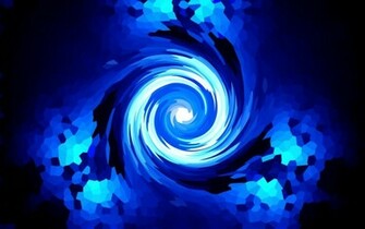 Rasengan By Hackstermatrix