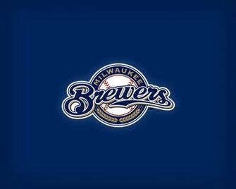 Milwaukee Brewers Wallpaper Sf