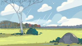 Steven Crewniverse Behind The Scenes Universe