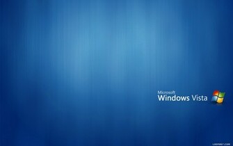 Desktop Wallpaper Windows Vista