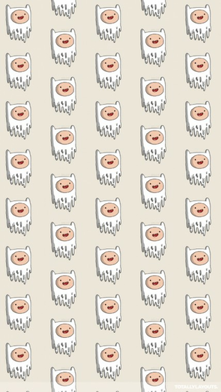 Adventure Time iPhone Background HD Widescreen 1080p Wallpaperiz