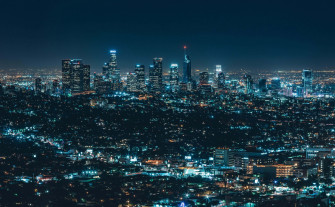 Night HD Desktop Wallpaper