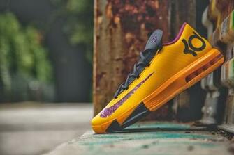 Nike Shoes Wallpaper Kd The Vi Is Definetaly A Love