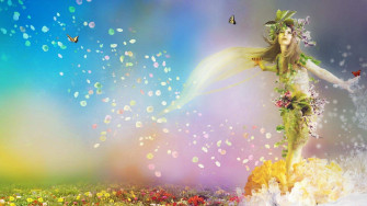 Animation Wallpaper In High Definition For Desktops