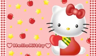 Hello Kitty Wallpaper Wallpaper55