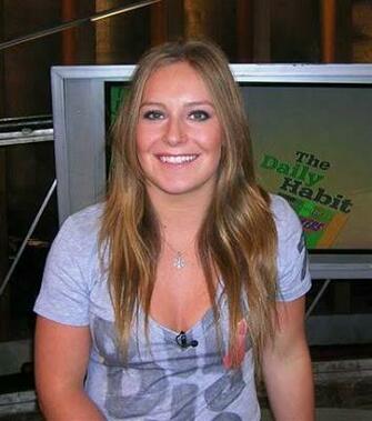 All Super Stars Winter X Games Jamie Anderson Biography