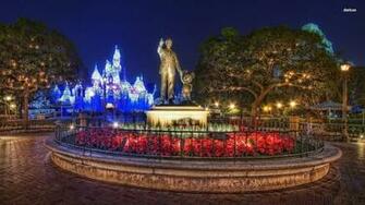 Walt Disney Desktop Wallpaper