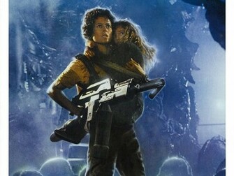 Aliens Computer Wallpaper Desktop Background Id