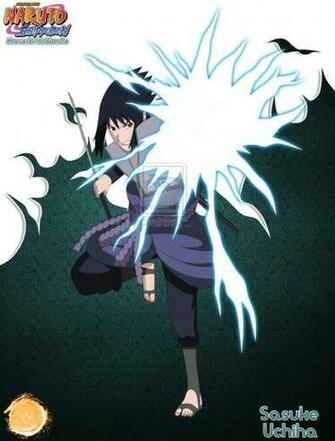 Sasuke Taka Wallpaper