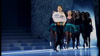 Reel Around The Sun Colin Dunne Riverdance Image