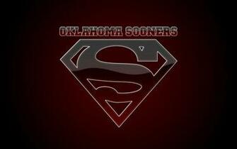 Oklahoma Sooners Background