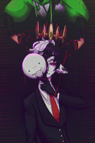 Top Ranboo Dsmp Wallpaper Full HD 4k To Use
