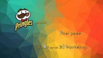 Best Pringles Wallpaper