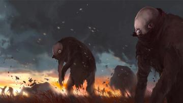 Tinybuild On Pathologic The Ground Breaking Open