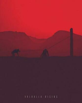 Valhalla Rising Movieposterporn In