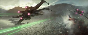 Wallpaper X Wing Starfighter Star Wars Films
