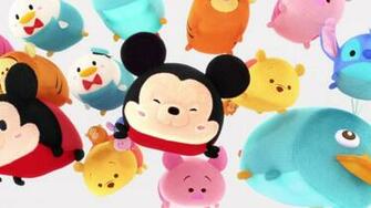 Tsum Wallpaper
