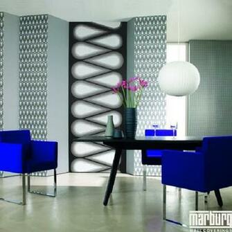 Karim Rashid Wallpaper Kollektion F R Marburg Wohnen Mit