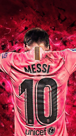 Jugador De Futbol