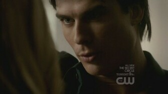 The Vampire Diaries Murder De One HD Screencaps Ian Somerhalder