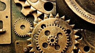 Machine Wallpaper Best