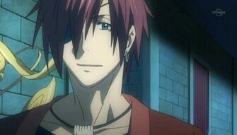 Gray Man