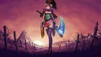 Best Muramasa Wallpaper Rebirth