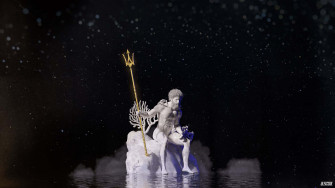 Best Greek Mythology Wallpaper