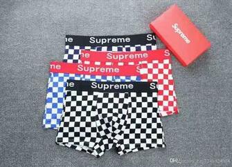 Ag1 New Men Boxer Shorts Sexy Underpants Young Soft Comfortable