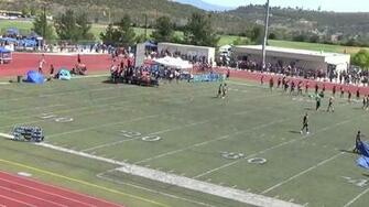 Inland Empire County Championships Videos Boys 800m Frosh Soph