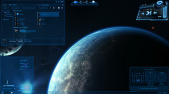 Jarvis By Lamiadc