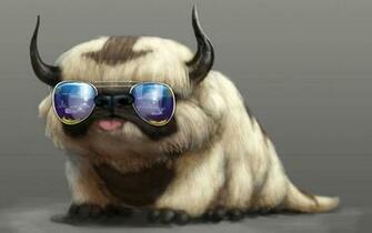Ugly Dog Wallpaper