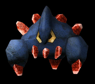 Pokemon Of The Day Gen Roggenrola Boldore Gigalith Really On