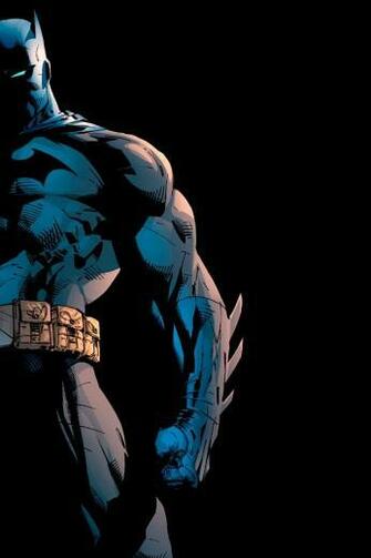 Am The Ultimate Batman Fan Sick iPhone Wallpaper For You
