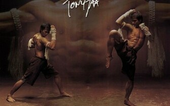 Muay Thai
