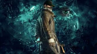 Watch Dogs Upcoming Wallpaper