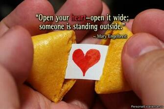 Open It Wide Someone Is Standing Outside Mary Engelbreit