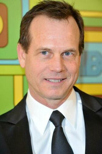 Bill Paxton Wallpaper Volvoab