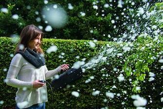 Shoot A Cool Wintry Portrait Pictopro