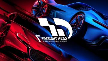 Gran Turismo Is A Special Edition For 25th Anniversary