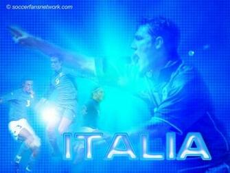 Italy Football Wallpaper