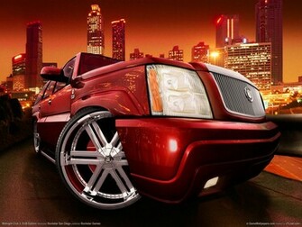 Voc Tem Alguns Wallpaper De Carros Tunados Mande Para N S