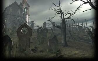 Resident Evil HD Wallpaper Background Image
