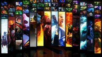 Dota Wallpaper In