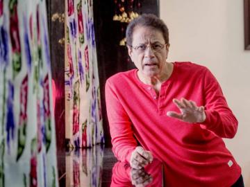 Arun Govil Ramayan Rerun Will Help People Spend Time Positively